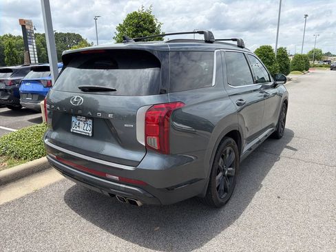 Used 2023 Hyundai Palisade XRT AWD/4WD image 2