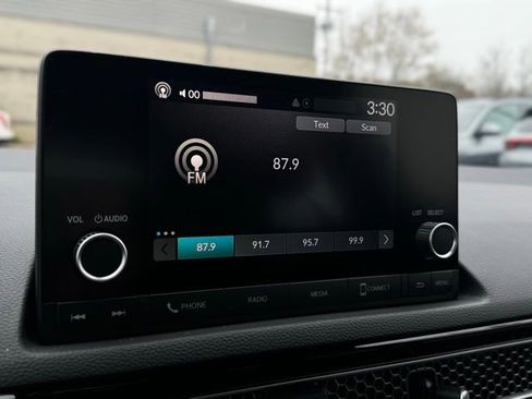 New 2026 Honda Civic Sport image 32