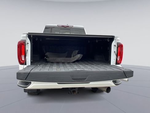 Used 2021 GMC Sierra 2500 Denali w/ Denali Ultimate Package image 25