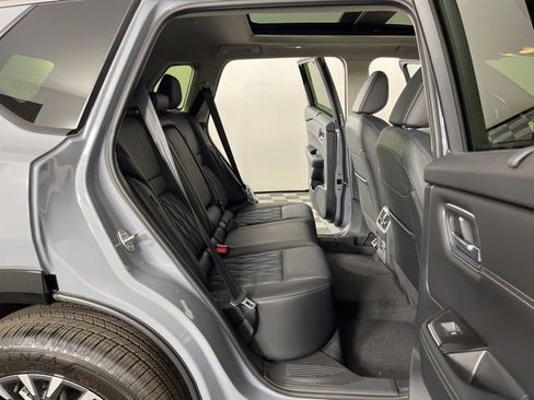 New 2026 Nissan Rogue Platinum AWD/4WD image 47
