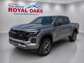 New 2026 Chevrolet Colorado Z71 w/ Z71 Convenience Package 2 AWD/4WD video 1