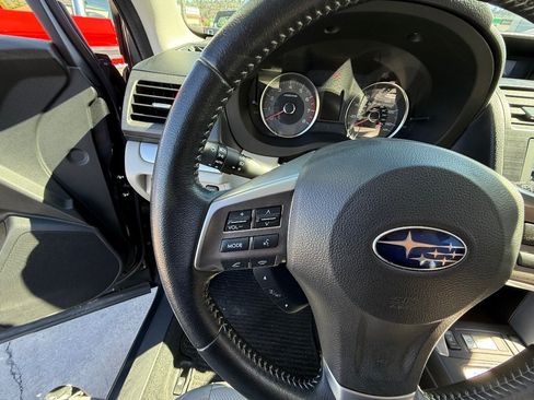 Used 2014 Subaru Forester 2.5i Limited w/ Popular Package #2 AWD/4WD image 25