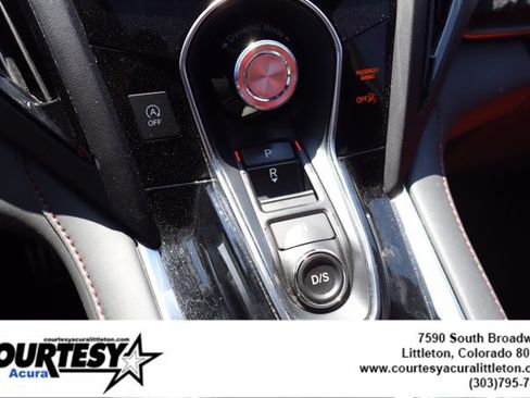 Used 2021 Acura RDX A-Spec AWD/4WD image 19