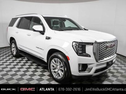 Used 2023 GMC Yukon Denali