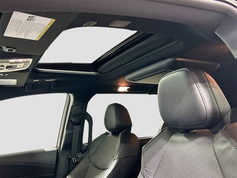 New 2026 Toyota Sienna Platinum image 20