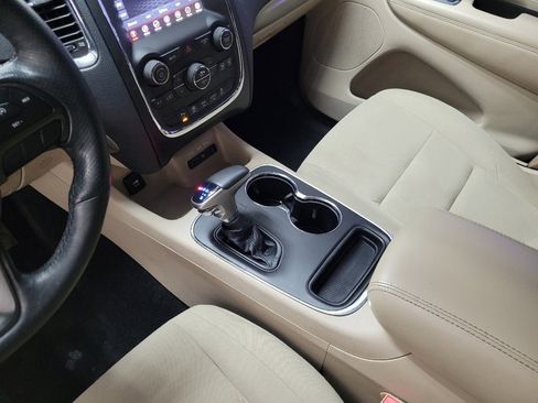 Used 2018 Dodge Durango SXT w/ Quick Order Package 2BB image 26