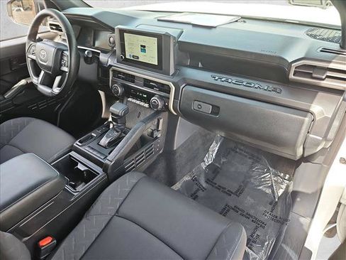 Certified 2025 Toyota Tacoma SR w/ SR Upgrade Package RWD image 24
