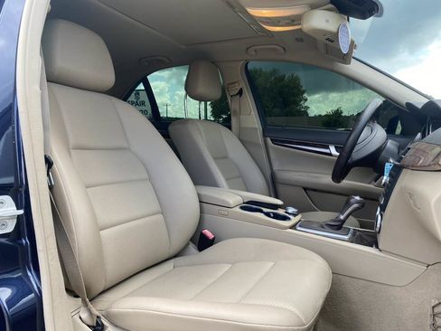 Used 2014 Mercedes-Benz C 250 Sedan w/ Premium 1 Package image 12