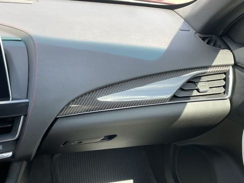 Certified 2023 Cadillac CT5 Sport w/ Climate Package AWD/4WD image 16