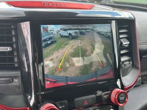 Used 2022 RAM 1500 Rebel w/ Rebel Level A Equipment Group image 26