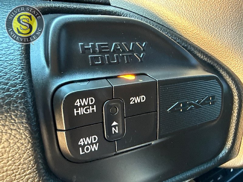 Used 2019 RAM 2500 Laramie w/ Night Edition AWD/4WD image 24