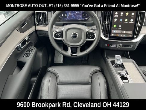 New 2026 Volvo XC90 B6 Ultra w/ Protection Package Premier image 25