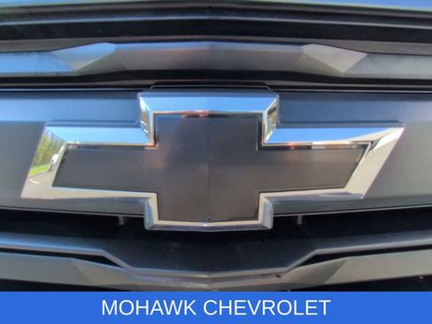 Used 2023 Chevrolet Colorado Trail Boss w/ Advanced Trailering Package AWD/4WD image 31