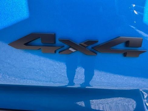 Used 2024 RAM 1500 TRX w/ TRX Level 2 Equipment Group AWD/4WD image 11