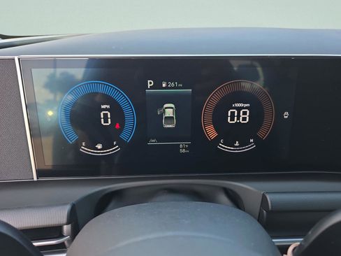 New 2026 Hyundai Santa Cruz SE FWD image 34