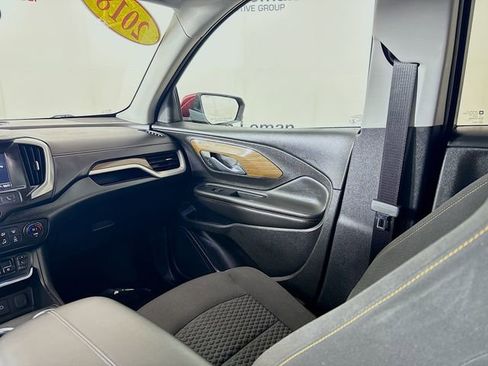 Used 2018 GMC Terrain SLE w/ Driver Convenience Package image 21