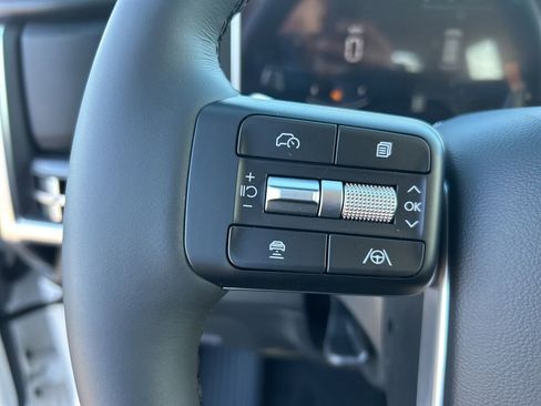 New 2026 Hyundai Santa Fe SE image 14