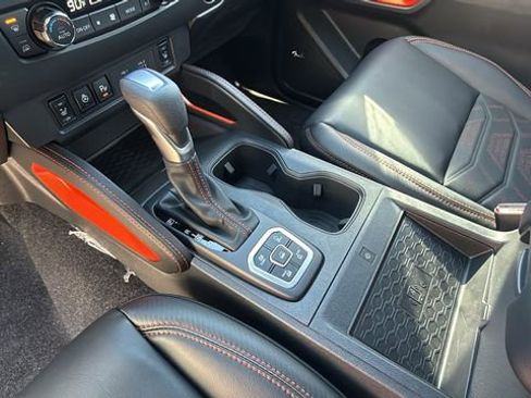 New 2026 Nissan Frontier PRO-4X w/ Pro Premium Package image 13