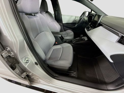 Certified 2023 Toyota Corolla SE FWD image 18