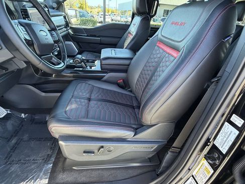 Used 2025 Ford F150 Lariat w/ Equipment Group 502A High AWD/4WD image 18