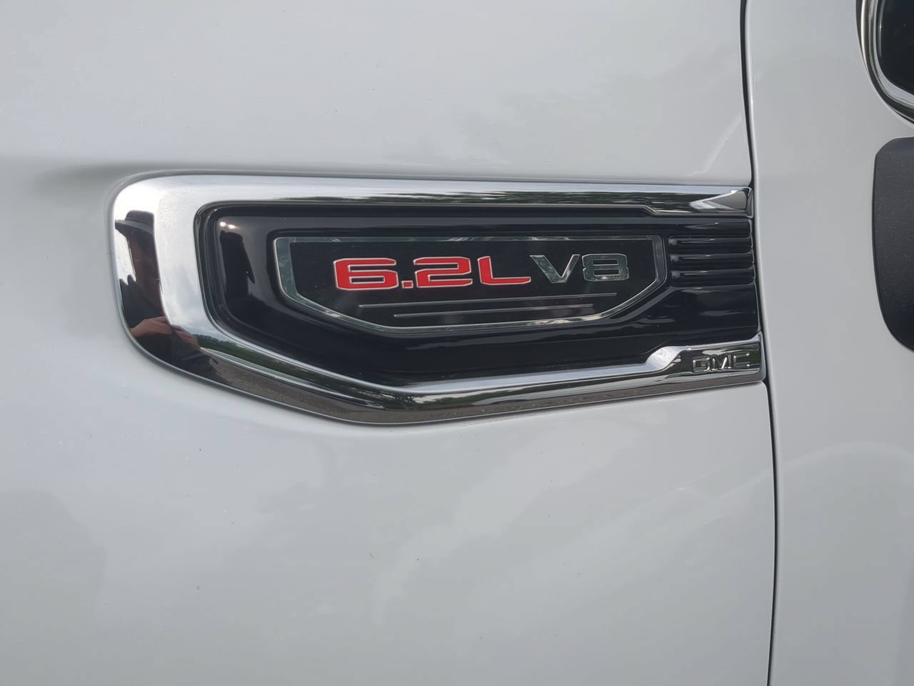 Used 2026 GMC Sierra 1500 Denali AWD/4WD image 33