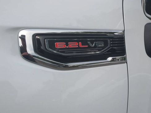 Used 2026 GMC Sierra 1500 Denali AWD/4WD image 33