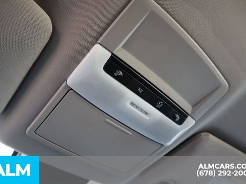 Used 2024 Nissan Altima 2.5 SV image 35