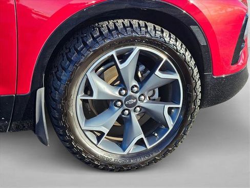 Used 2019 Chevrolet Blazer RS image 21