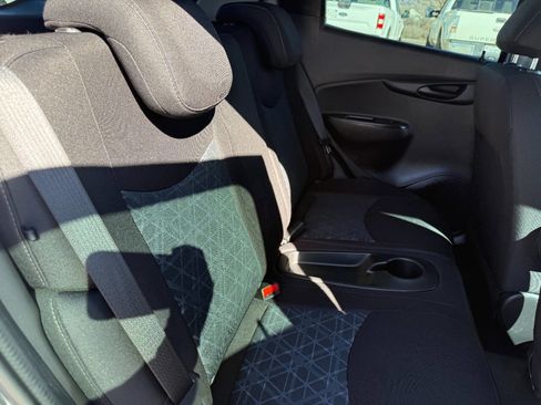 Used 2022 Chevrolet Spark LT image 20