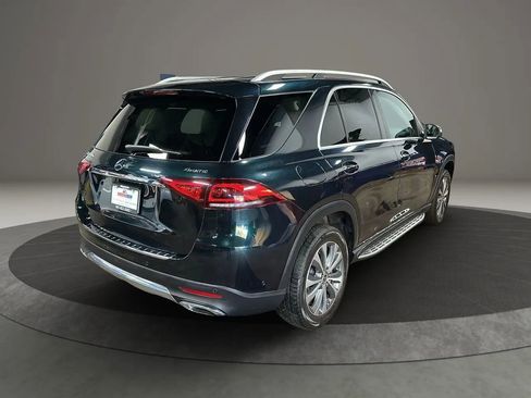 Used 2020 Mercedes-Benz GLE 350 4MATIC image 5