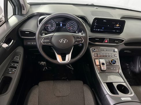Used 2023 Hyundai Santa Fe SEL image 22