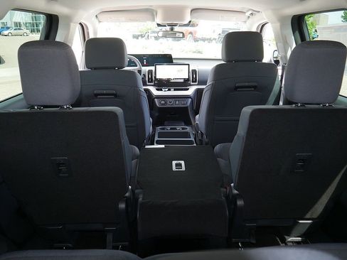 New 2026 Ford Expedition Max XL AWD/4WD image 27