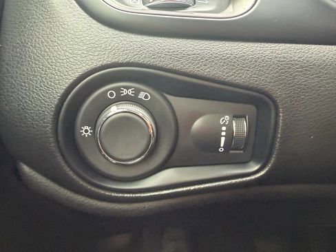 Used 2022 Jeep Renegade Sport w/ Sport Appearance Group image 17