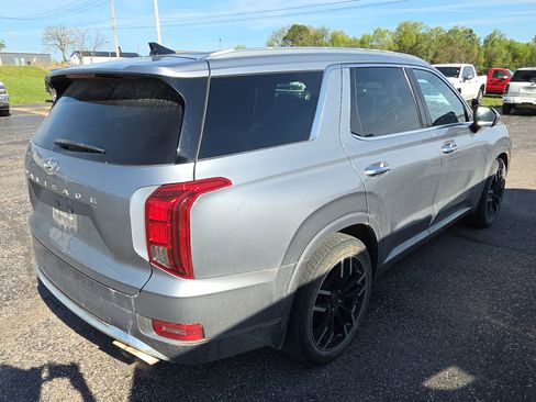 Used 2020 Hyundai Palisade Limited image 6