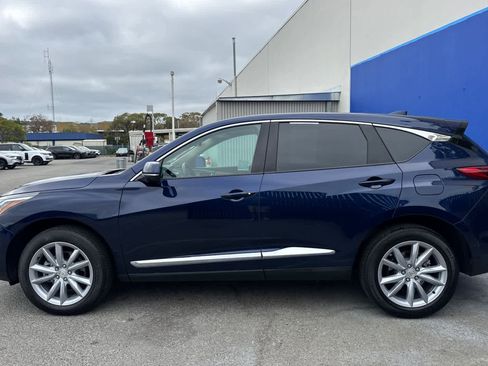 Used 2024 Acura RDX SH-AWD image 6