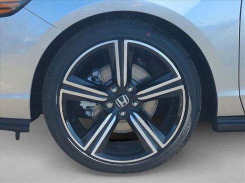 New 2026 Honda Accord Sport image 10