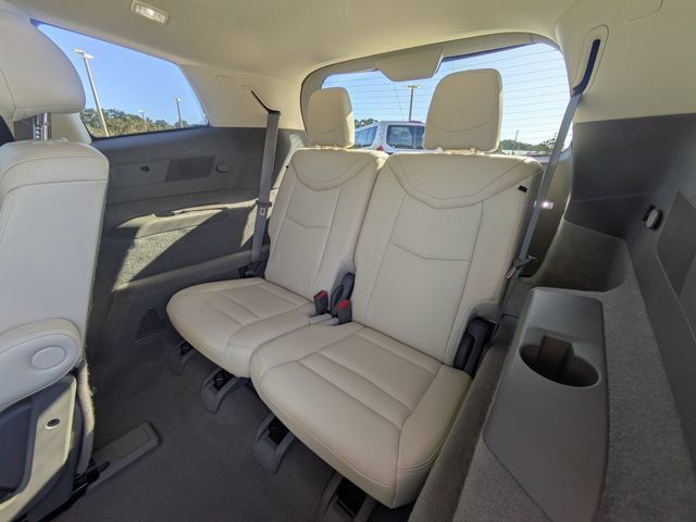 Used 2020 Cadillac XT6 Premium Luxury FWD image 15