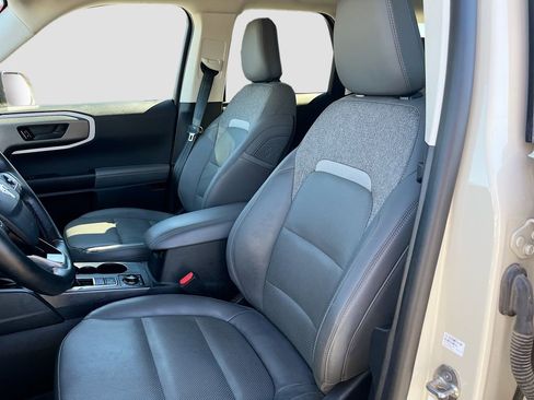 Used 2025 Ford Bronco Sport Badlands AWD/4WD image 20