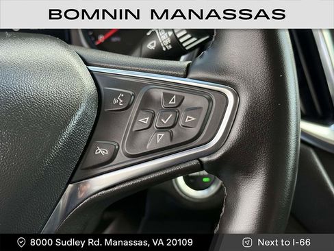 Certified 2024 Chevrolet Equinox LT image 25