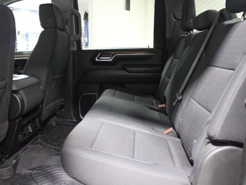 Used 2024 Chevrolet Silverado 2500 LT w/ All Star Edition AWD/4WD image 22
