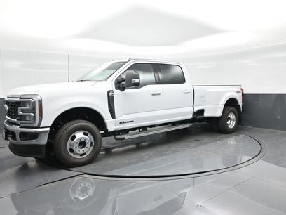 New 2026 Ford F350 XLT w/ XLT Premium Package