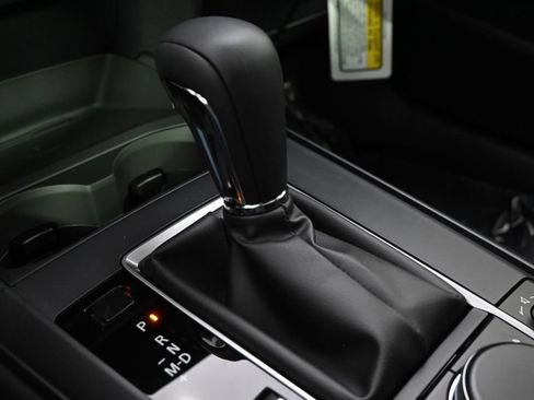 Certified 2026 MAZDA CX-30 AWD 2.5 S w/ Premium Package image 30