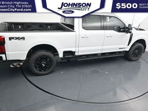 New 2026 Ford F250 XLT w/ XLT Premium Package AWD/4WD image 35