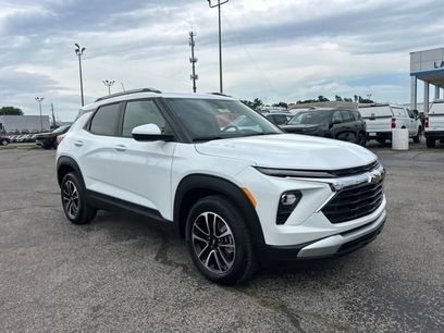 New 2026 Chevrolet TrailBlazer LT w/ LT Cold Weather Package