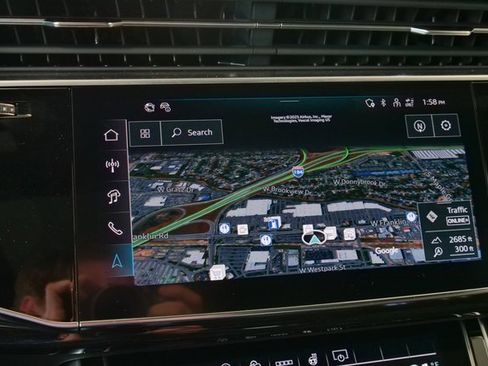 New 2026 Audi Q8 Premium Plus image 25