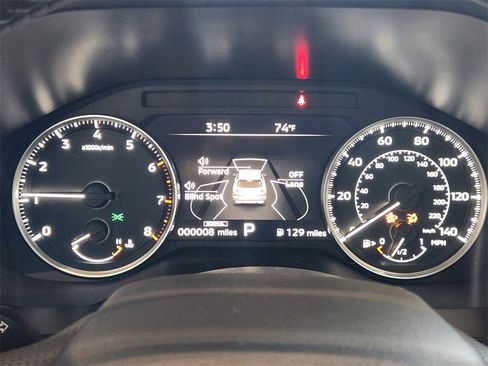 New 2025 Mitsubishi Outlander Trail Edition image 11