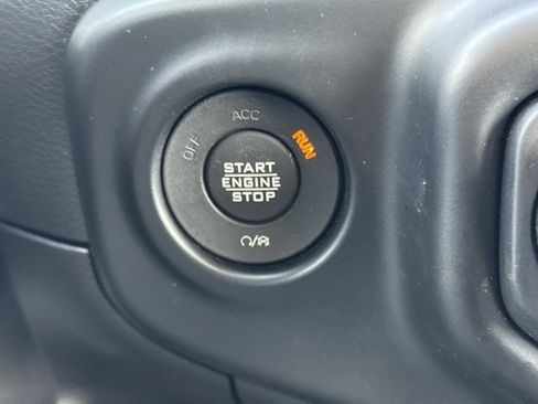 Used 2021 Jeep Wrangler Unlimited Rubicon w/ Xtreme Recon 35" Tire Package image 20