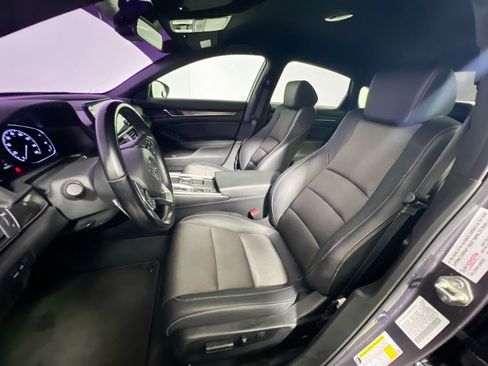 Used 2020 Honda Accord Sport image 14
