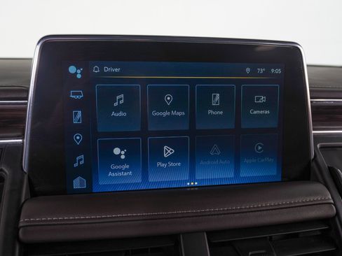 Used 2022 Chevrolet Tahoe LT image 25