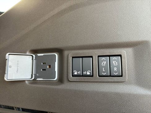 New 2026 Chevrolet Tahoe Z71 w/ Comfort Package image 30